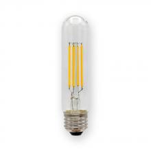 Emery Allen EA-T10-6.5W-E26-130-3090-D - EMERYALLEN LED MINIATURE LAMP